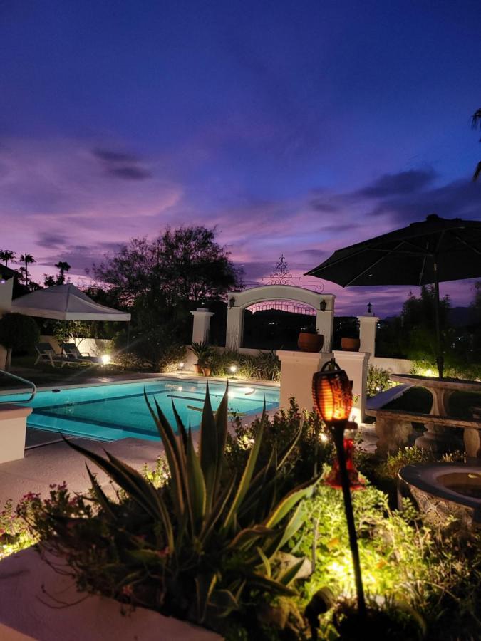 Bed and Breakfast Casa Magdalena San Carlos Nuevo Guaymas Exterior foto